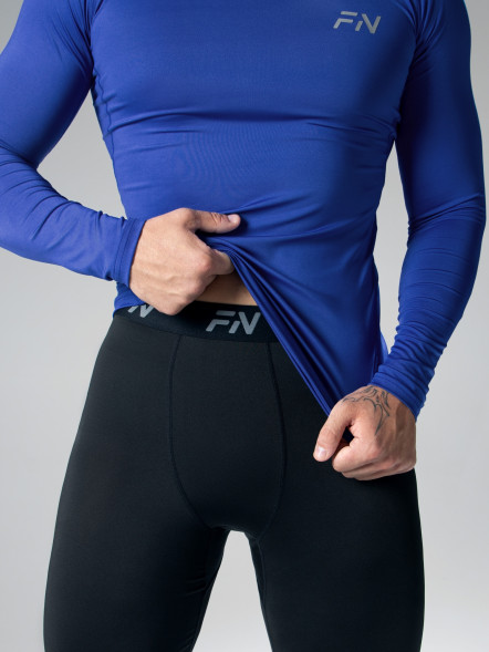 Термобелье (верх) FN Warm Blue