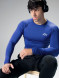 Термобелье (верх) FN Warm Blue