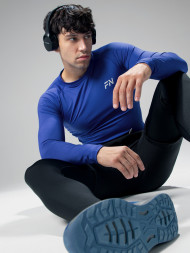 Термобелье (верх) FN Warm Blue