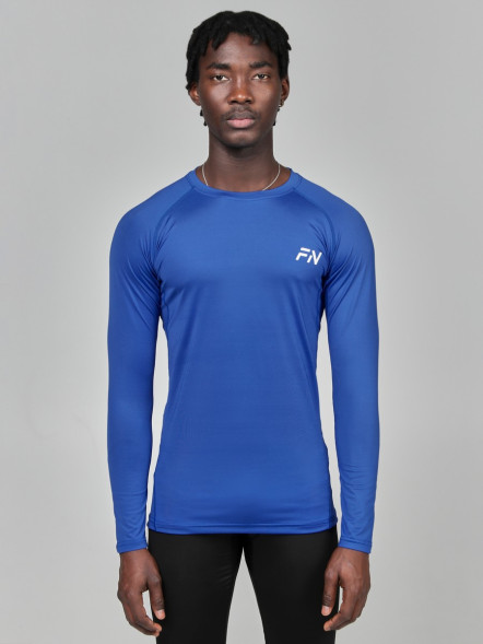 Термобелье (верх) FN Warm Blue