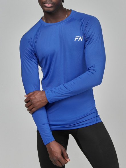 Термобелье (верх) FN Warm Blue