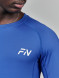 Термобелье (верх) FN Warm Blue
