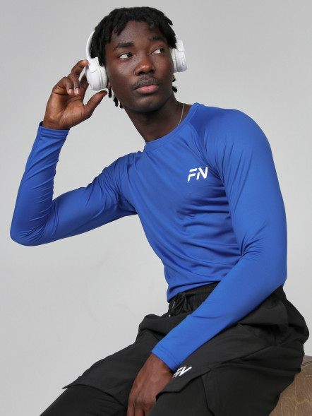 Термобелье (верх) FN Warm Blue