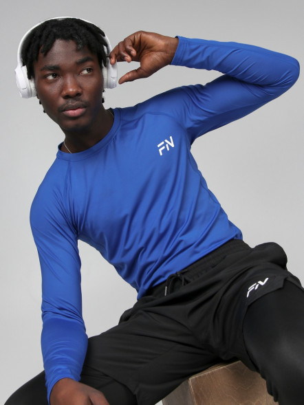 Термобелье (верх) FN Warm Blue