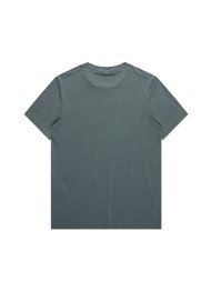 Футболка KELME Round Neck Short Sleeve T-Shirt Green