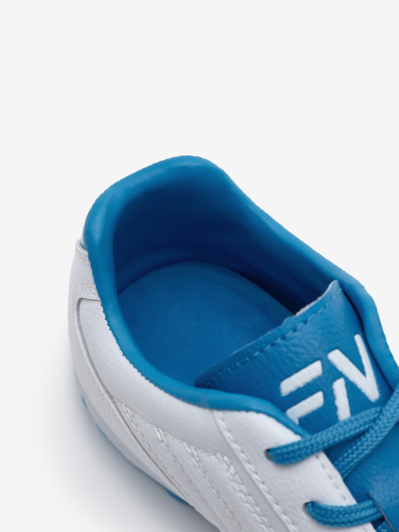 Шиповки FN Eagle (TF) (White/Blue)