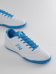 Шиповки FN Eagle (TF) (White/Blue)