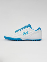 Шиповки FN Eagle (TF) (White/Blue)