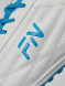 Шиповки FN Eagle (TF) (White/Blue)