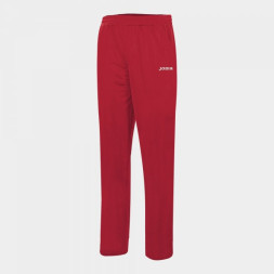 Женские брюки JOMA TEAM Красный