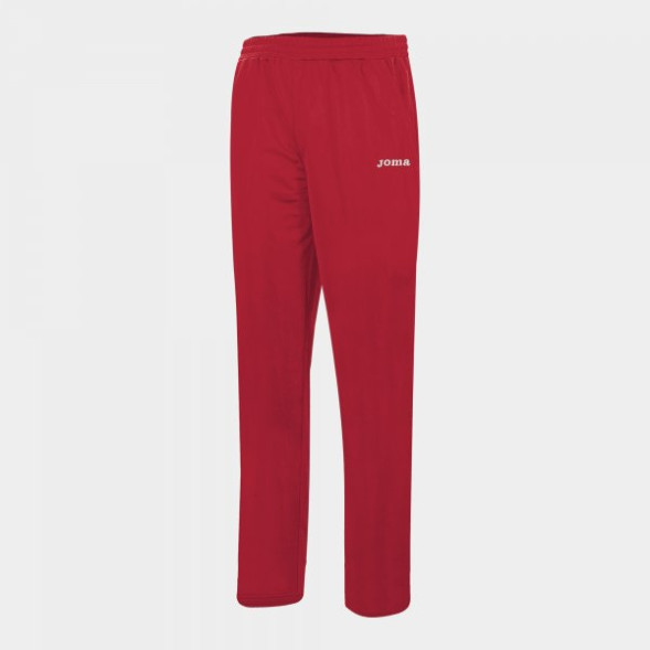 Женские брюки JOMA TEAM Красный