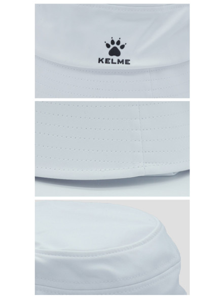 Панама KELME Fisherman's hat White