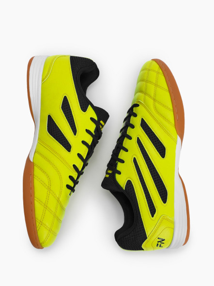 Футзалки FN Shadow (IN) Citric