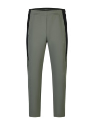 Брюки KELME Knitted Straight Leg Trousers Green